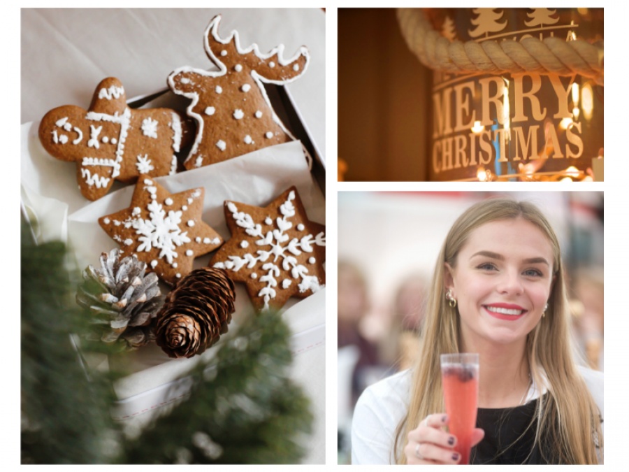 Win a Pair of Tickets to Living North's Christmas Fair at York Racecourse Living North